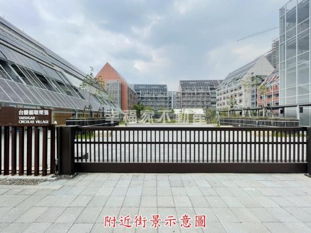 台南歸仁商業地-6