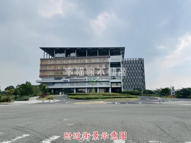 台南歸仁商業地-8
