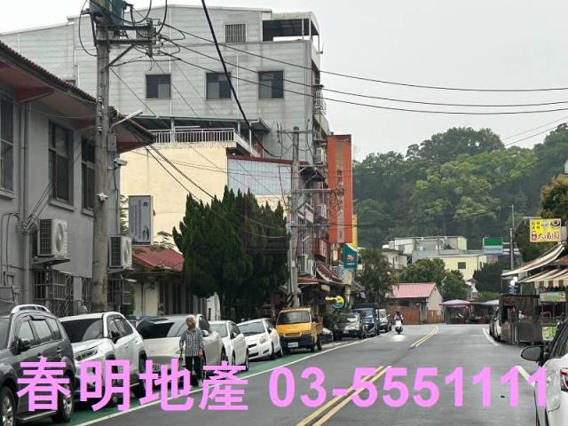 新竹北埔農地-9