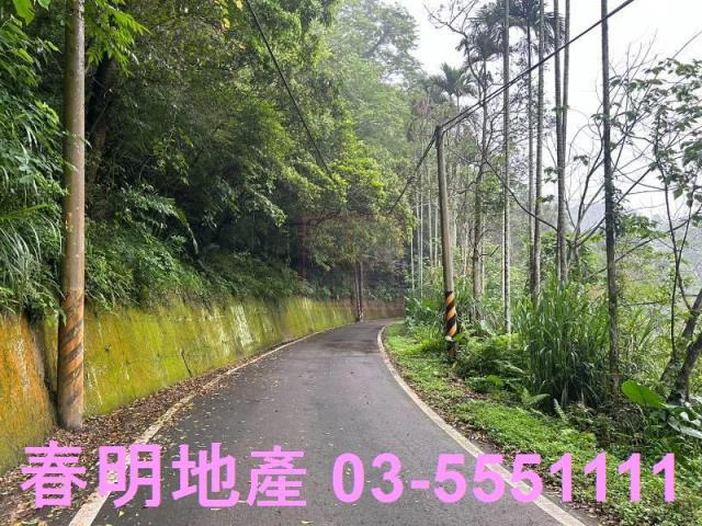 新竹北埔農地-5