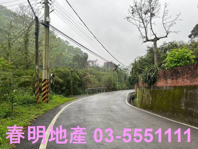 新竹北埔農地-6