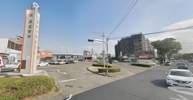 台中大雅農地-2