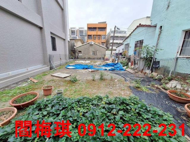 台南永康建地-2