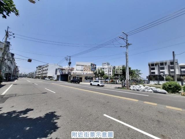 台南安南建地-10