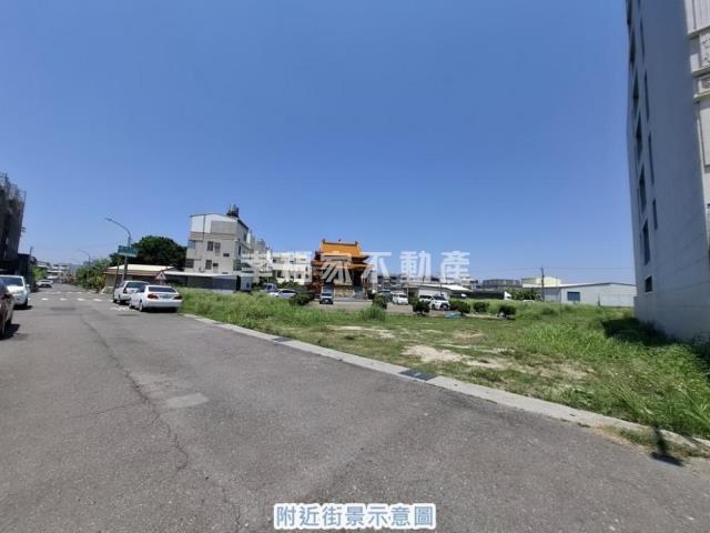 台南安南建地-5