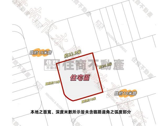 台南永康建地-9