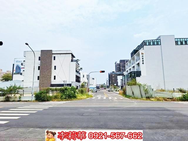 台南永康建地-0