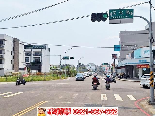 台南永康建地-3