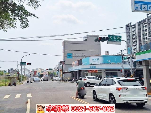 台南永康建地-8