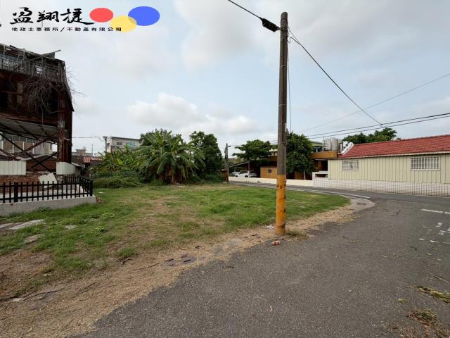 台南北區建地-0