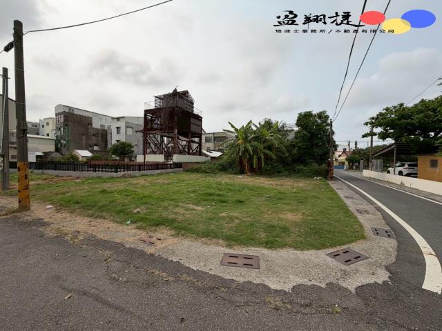 台南北區建地-1