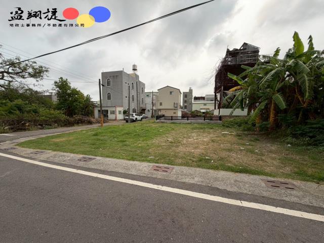 台南北區建地-3