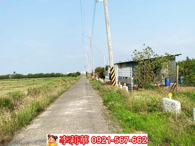 台南佳里農地-0
