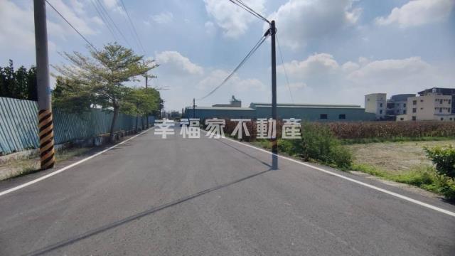 台南安南農地-10