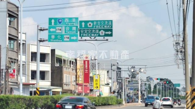 台南安南農地-0