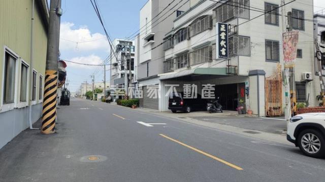 台南安南農地-2