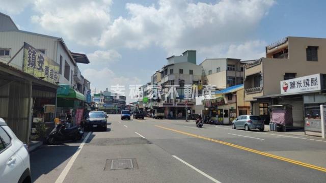 台南安南農地-6