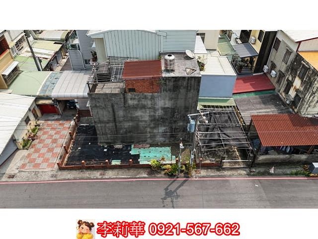 台南永康建地-9