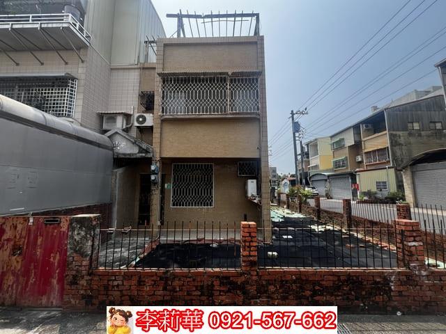 台南永康建地-0