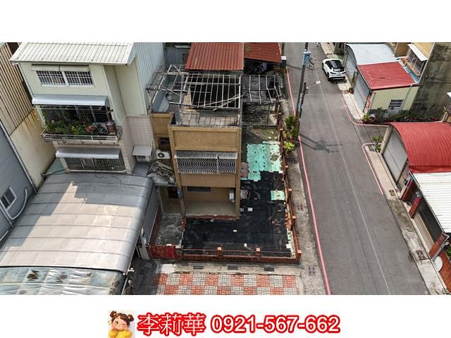 台南永康建地-8