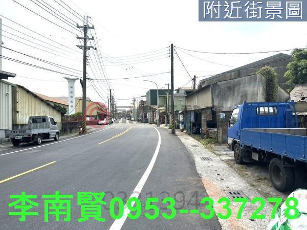 台南永康工業地-8