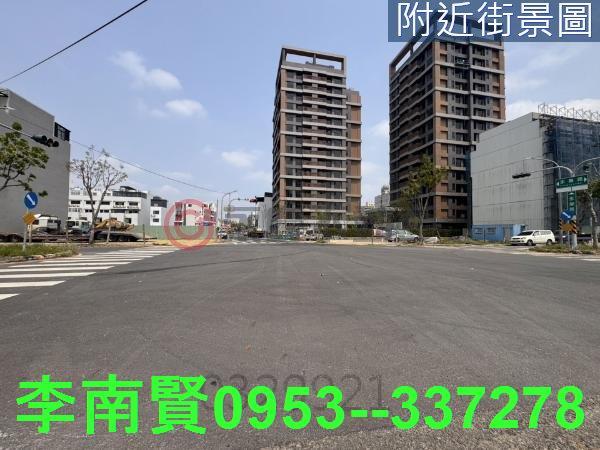 台南永康建地-10