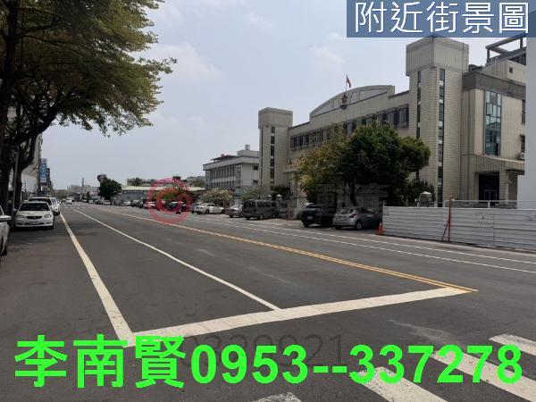 台南永康建地-6