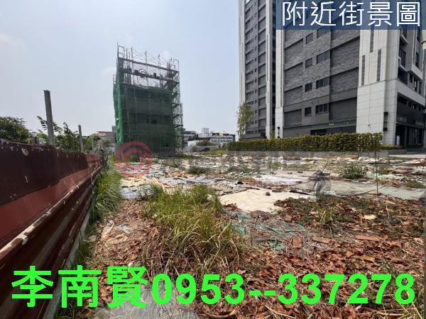 台南永康建地-7