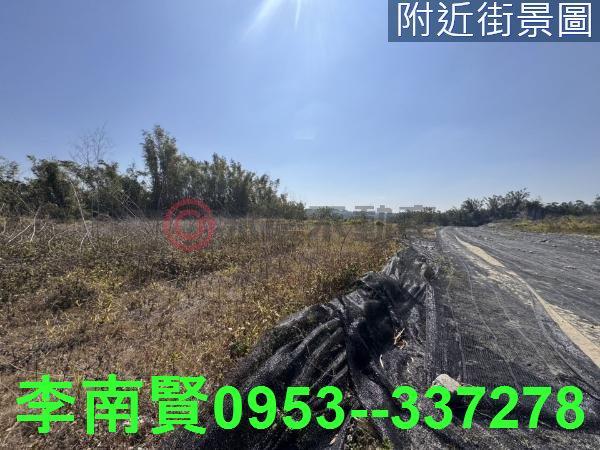 台南龍崎工業地-10