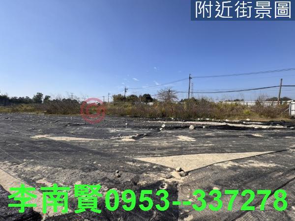 台南龍崎工業地-0