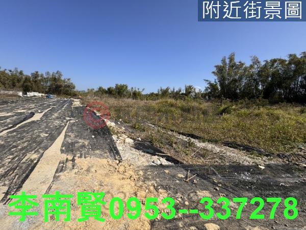 台南龍崎工業地-2