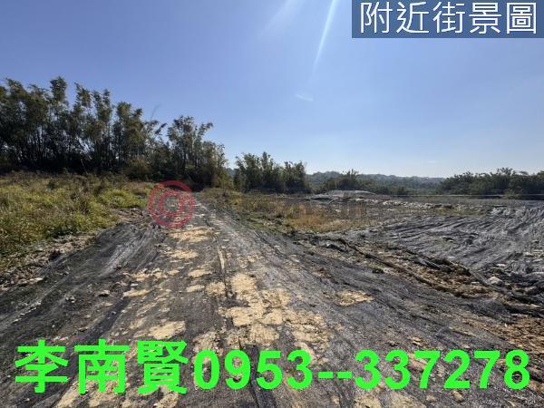 台南龍崎工業地-4