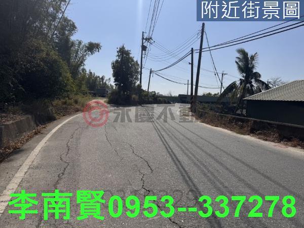 台南龍崎工業地-7