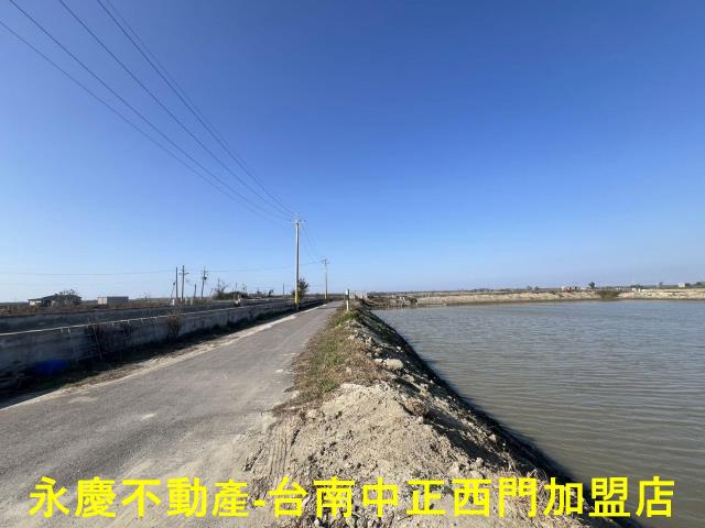 台南北門養殖地-3