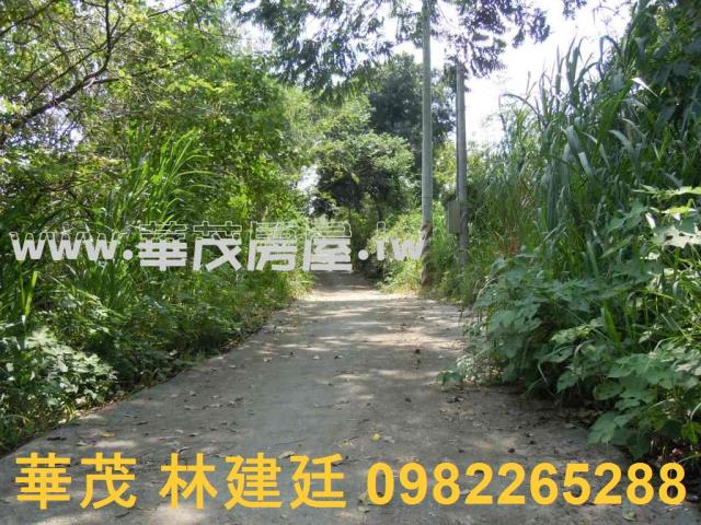 關廟新埔4分農地資材室