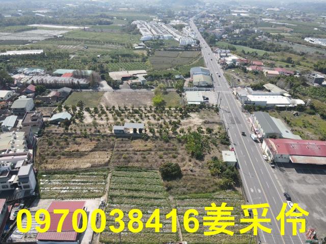 中埔農地-2