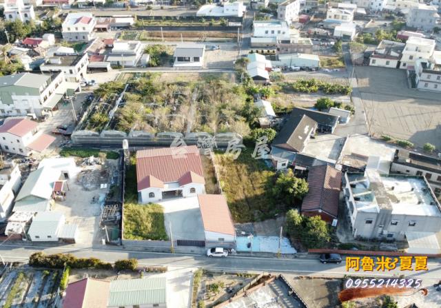 嘉義湖子內店富鑫阿魯米與夏夏建地農地買賣台灣房屋嘉義湖子內店