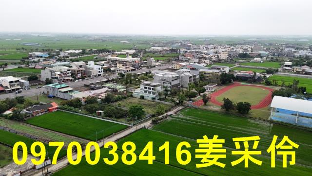 鹿草建地-8