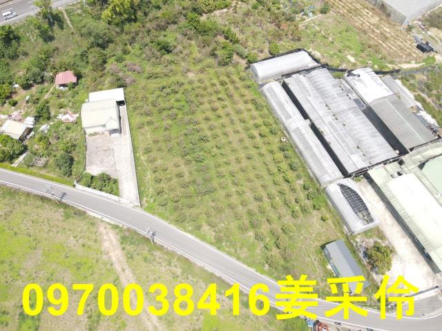 嘉義農地-3