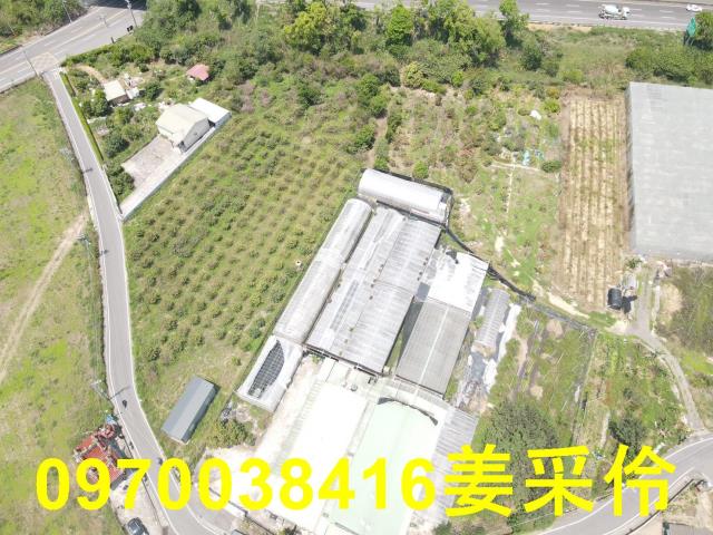 嘉義農地-4