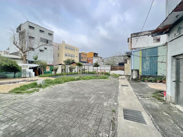 南投中寮建地-1