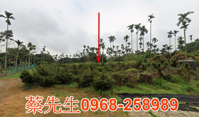 芬園大彰路二段農舍地興建農舍種植農作物