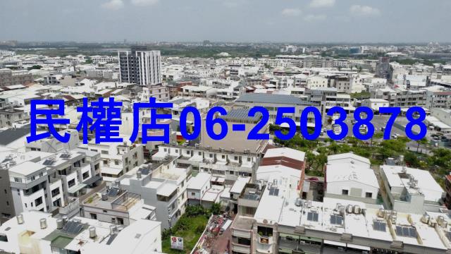 台南安南建地-8