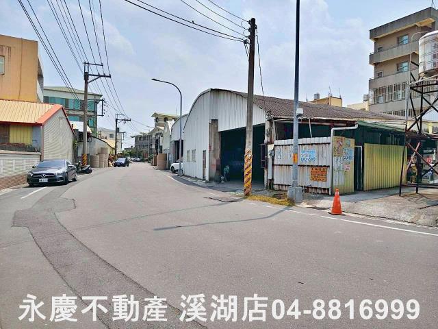 彰化埔鹽工業地-3
