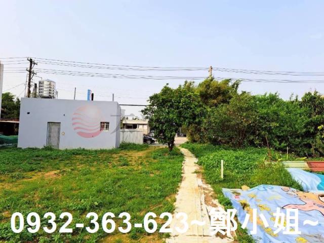 桃園平鎮農地-5