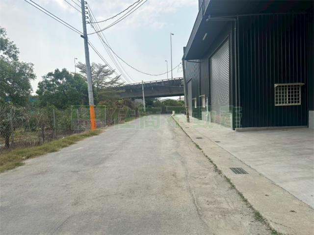 大社和平路一段都內農地倉庫A