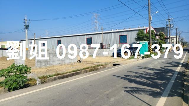 大寮農地方正土地88快速道路低總價農地大寮買地資材室用地