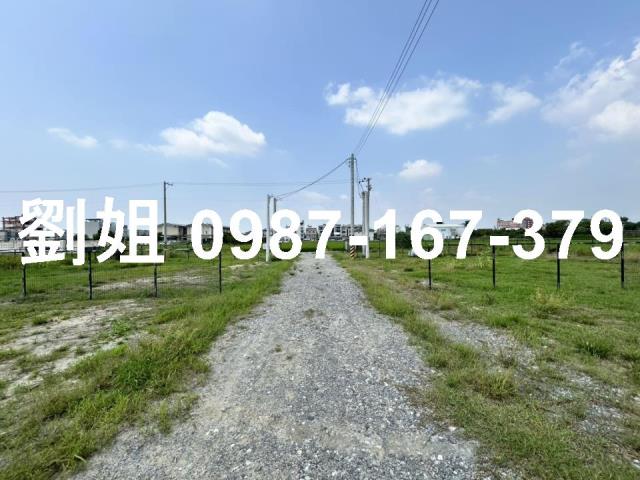 柳營農地-1