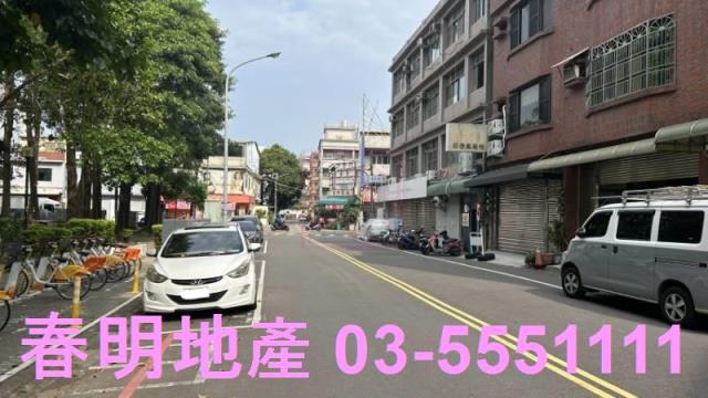 竹北建地-4
