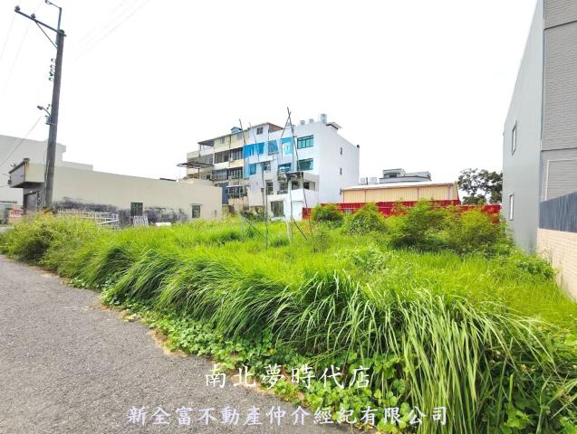 茄萣建地-2